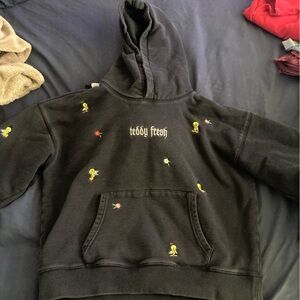 Teddy Fresh x Looney Tunes Collection Hoodie